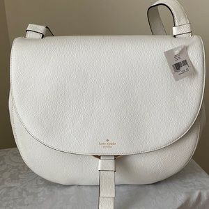 Kate spade shoulder bag